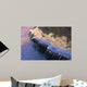 Havasu Waterfall Wall Decal