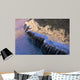 Havasu Waterfall Wall Decal