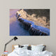 Havasu Waterfall Wall Decal