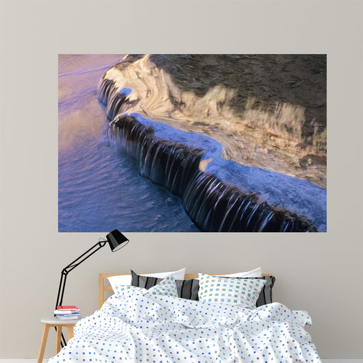 Havasu Waterfall Wall Decal