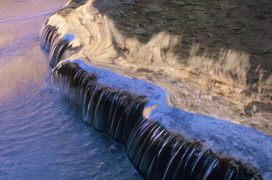 Havasu Waterfall Wall Decal
