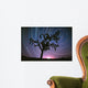 Joshua Tree North Star Wall Decal