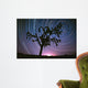 Joshua Tree North Star Wall Decal