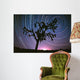 Joshua Tree North Star Wall Decal