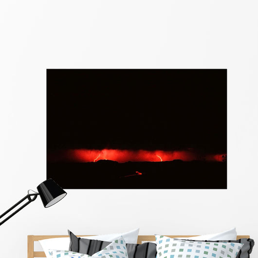 Lightning Proc Wall Decal