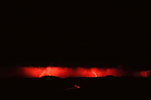 Lightning Proc Wall Decal