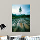 Lone fir Wall Decal Design 1