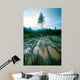 Lone fir Wall Decal Design 1