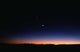 Moon Planets Wall Decal