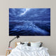 Ocean Turmoil Wall Decal