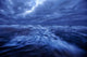 Ocean Turmoil Wall Decal
