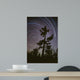 Polaris Pine Wall Decal