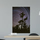 Polaris Pine Wall Decal
