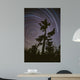 Polaris Pine Wall Decal