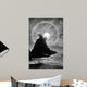 Sun Halo 2 Proc Wall Decal