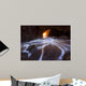 Cave Horiz 2 Proc Wall Decal