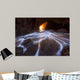 Cave Horiz 2 Proc Wall Decal