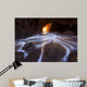 Cave Horiz 2 Proc Wall Decal