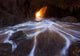 Cave Horiz 2 Proc Wall Decal