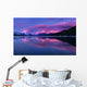 Glacier McDonald Wall Decal
