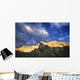 Havasu Sunset Wall Decal