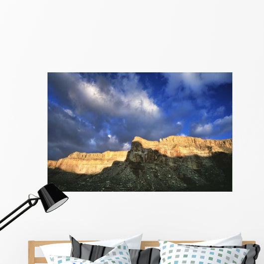 Havasu Sunset Wall Decal