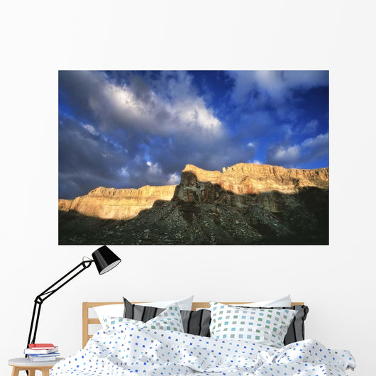 Havasu Sunset Wall Decal