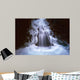 Ice Fall 3 Wall Decal