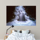 Ice Fall 3 Wall Decal