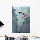 Mantis Agave Wall Decal