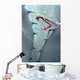 Mantis Agave Wall Decal