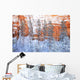 Ponderosa Sandstone Wall Decal