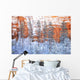 Ponderosa Sandstone Wall Decal
