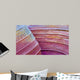 Rainbow Rocks Wall Decal