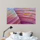 Rainbow Rocks Wall Decal