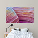 Rainbow Rocks Wall Decal