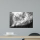 Rising Mist 3 Wall Decal