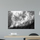 Rising Mist 3 Wall Decal
