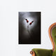 Rose Hips Wall Decal