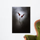 Rose Hips Wall Decal