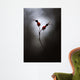 Rose Hips Wall Decal