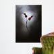 Rose Hips Wall Decal