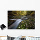 Rushing Best Wall Decal