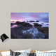 Seal Rock Colors Wall Decal