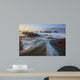 Seal Rock Horiz Torrent Wall Decal