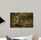 Three Blurs Wall Decal