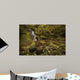 Three Blurs Wall Decal