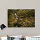 Three Blurs Wall Decal
