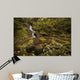 Three Blurs Wall Decal