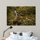 Three Blurs Wall Decal